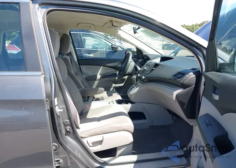 2014 Honda Cr-V Lx z USA, uszkodzony, nr VIN 2HKRM4H32EH601910
